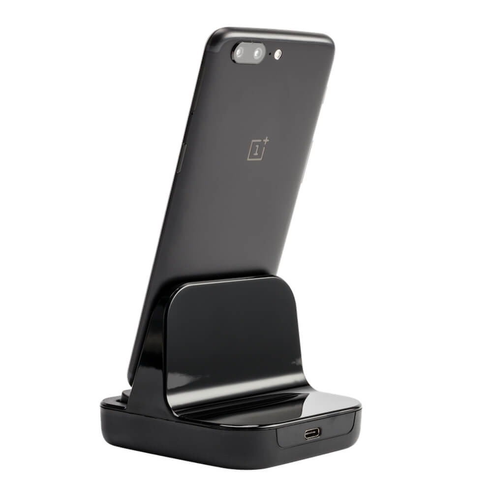 Dash Charge USB Type C Dock