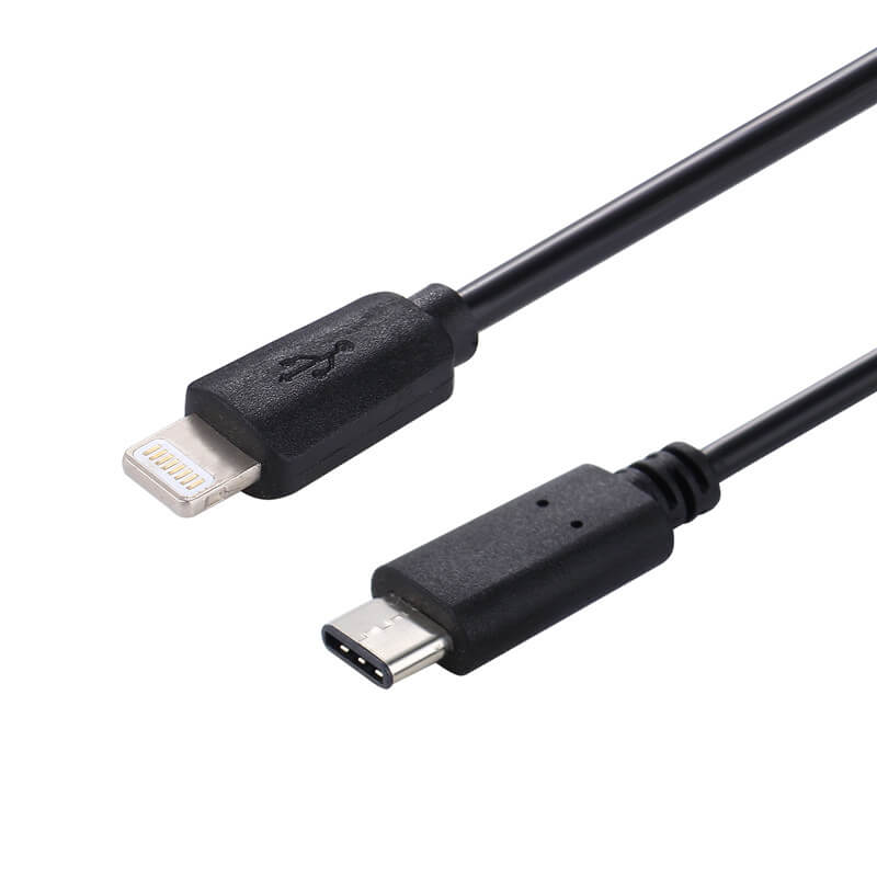 USB C to Lightning Cable
