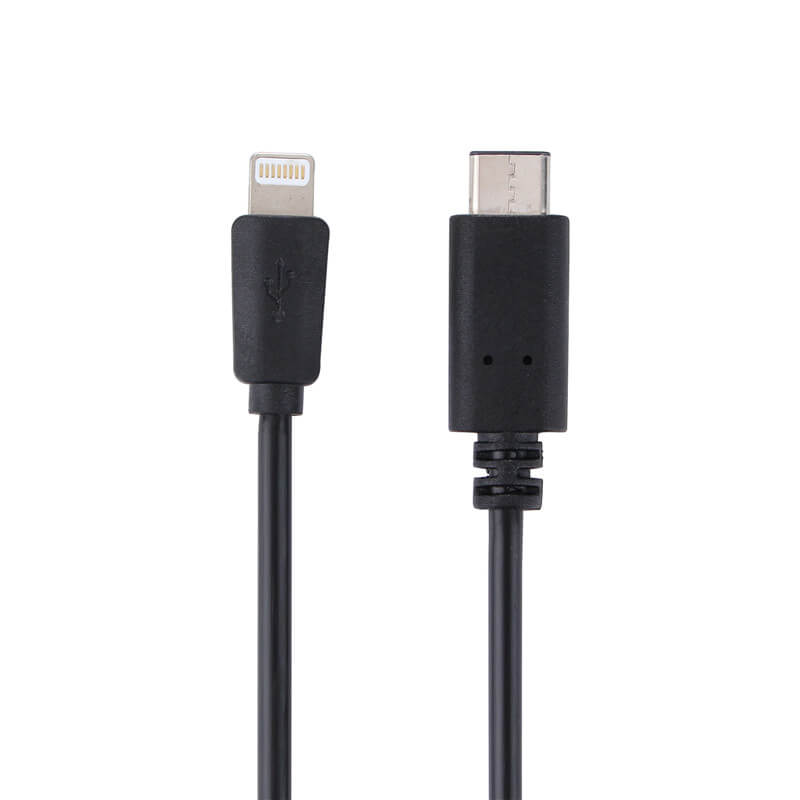 USB C to Lighting Cable CLTP2010