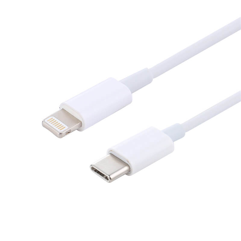 USB C to Lightning Cable