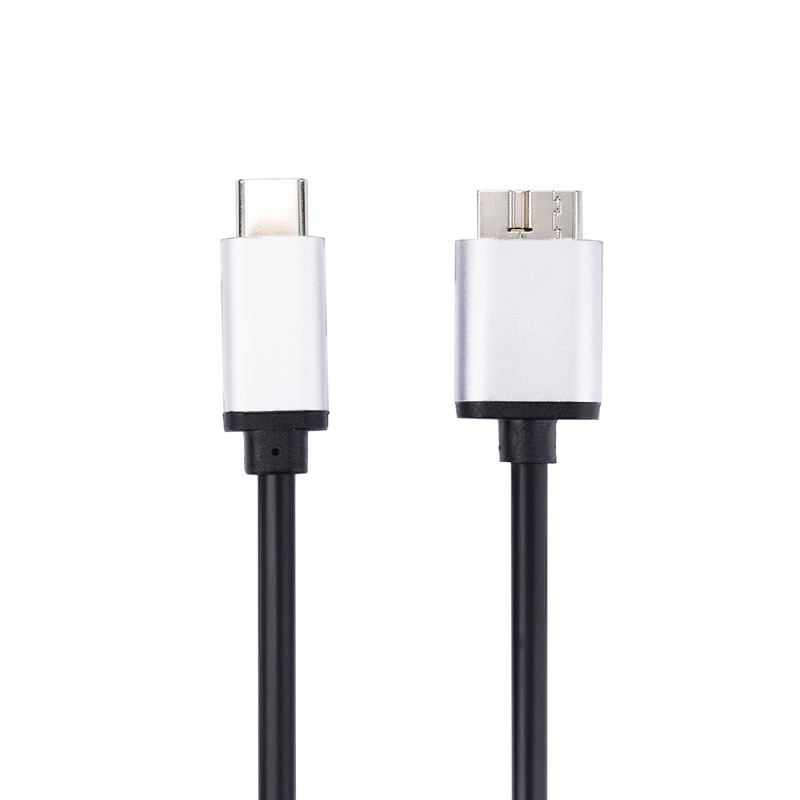 USB C to Micro B Cable CMBM2011