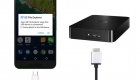 USB C to Micro B Cable CMBM2011