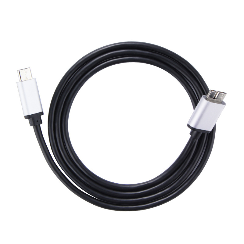 USB C to Micro B Cable CMBM2011