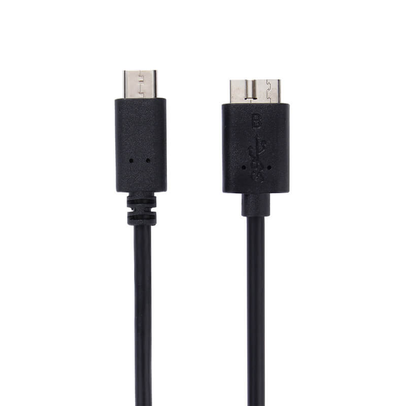 USB C to Micro B Cable CMBP2010