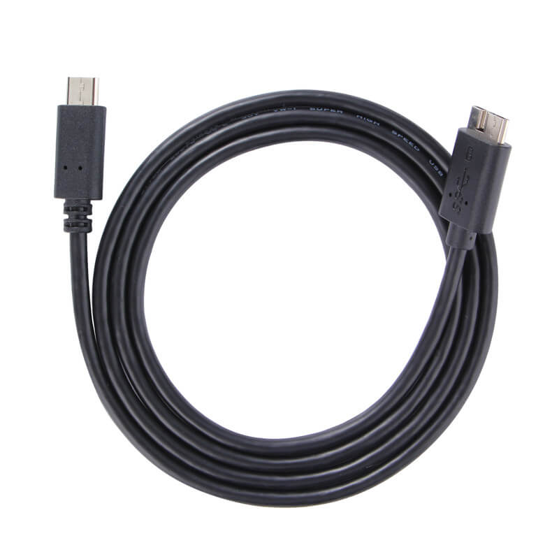 USB C to Micro B Cable CMBP2010