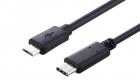 USB C to Mirco USB Cable CMUP2010