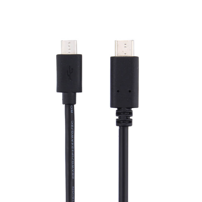 USB C to Mirco USB Cable CMUP2010