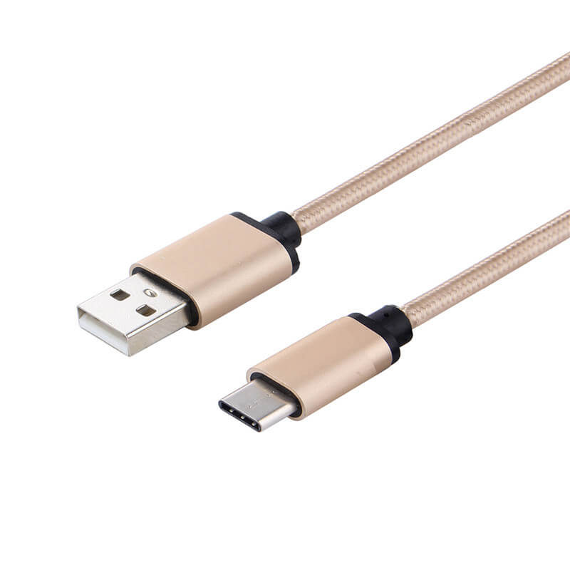 USB C to USB A Cable CABD2020