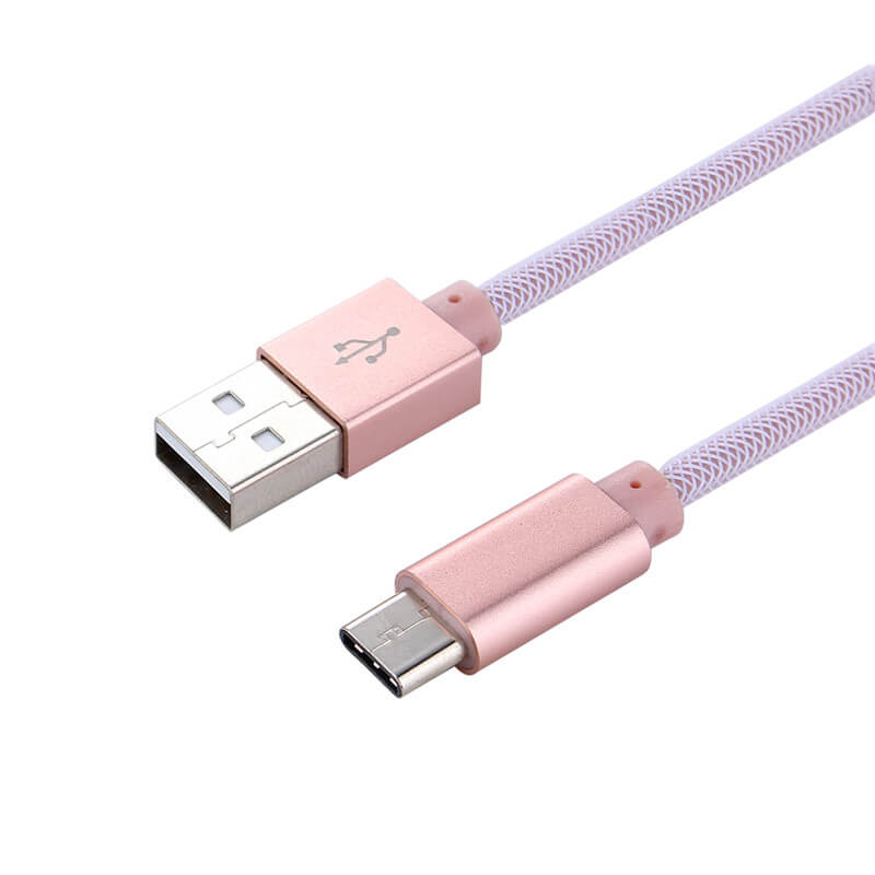USB C to USB A Cable CAPT2030
