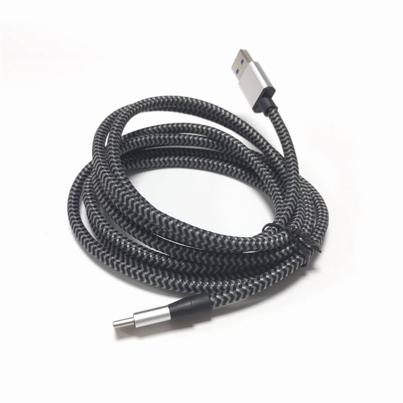 USB C to USB A Cable CAFT3030