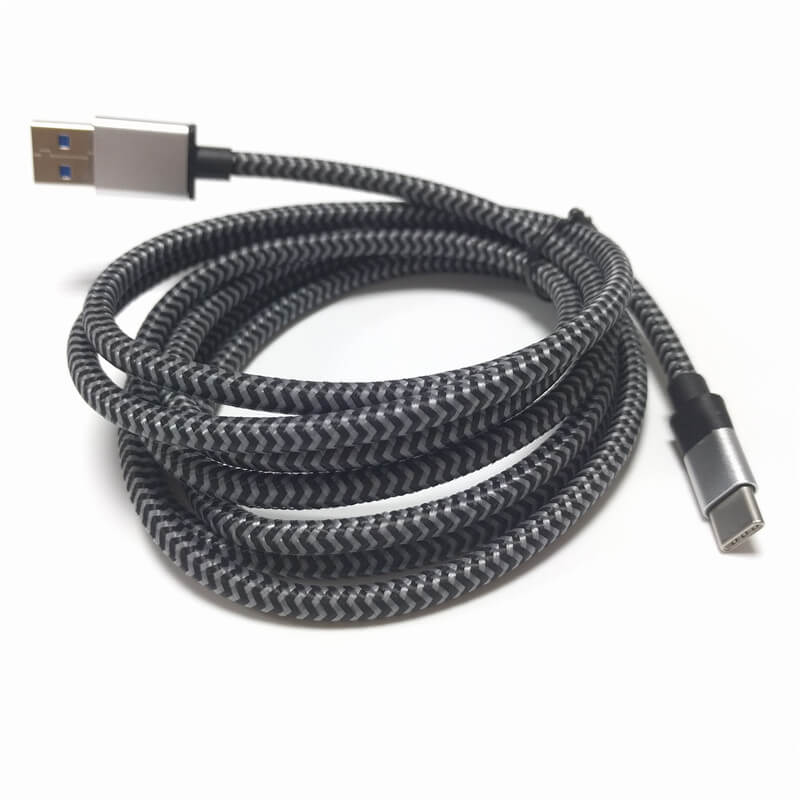 USB C to USB A Cable CAFT3030