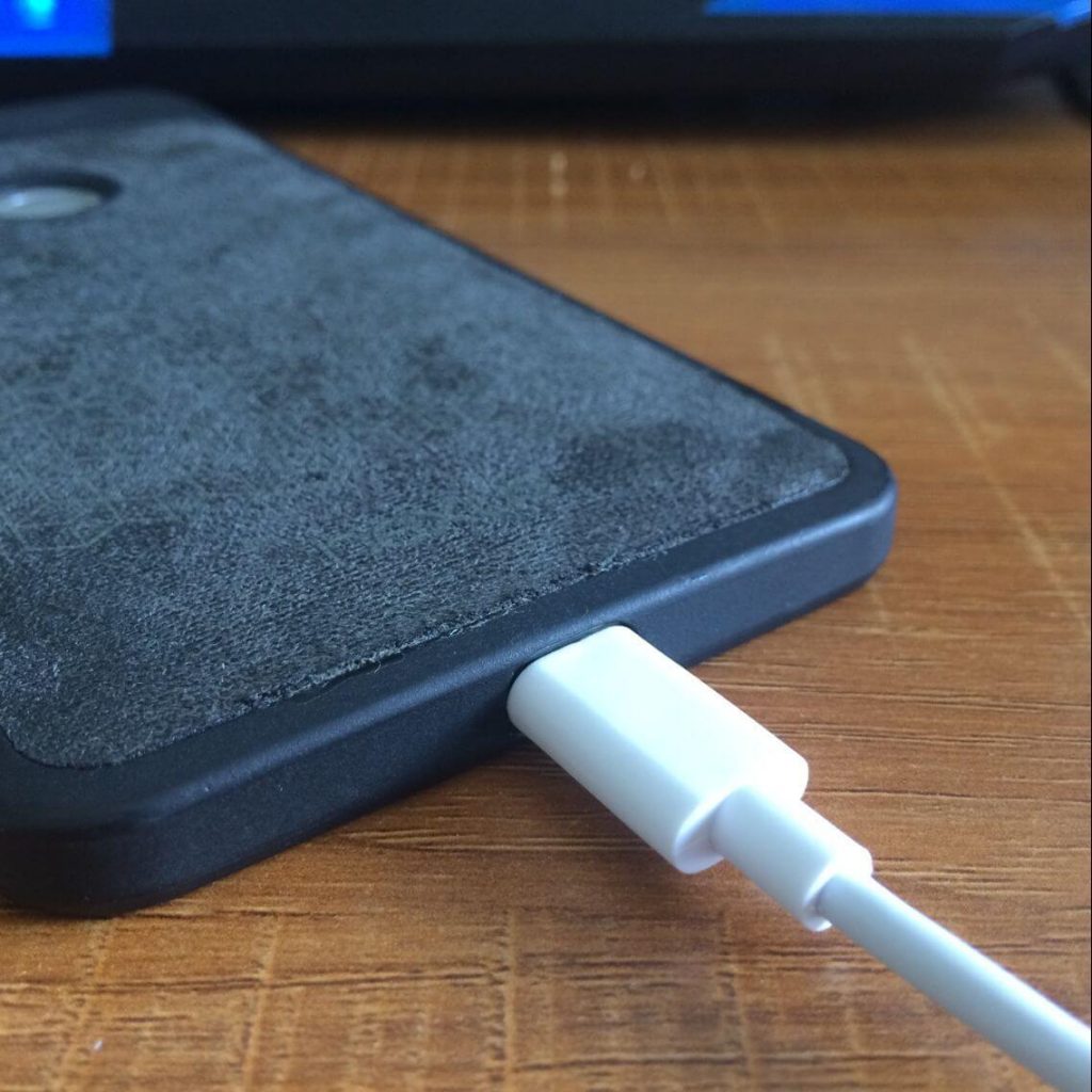 USB C to USB A Cable CASL3040