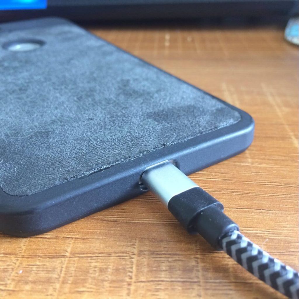USB C to USB A Cable CASL3040