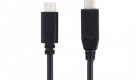 USB C to USB B Cable CUBP2010