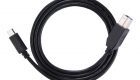 USB C to USB B Cable CUBP2010