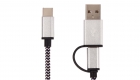 USB C to USB C Cable CCAC2050