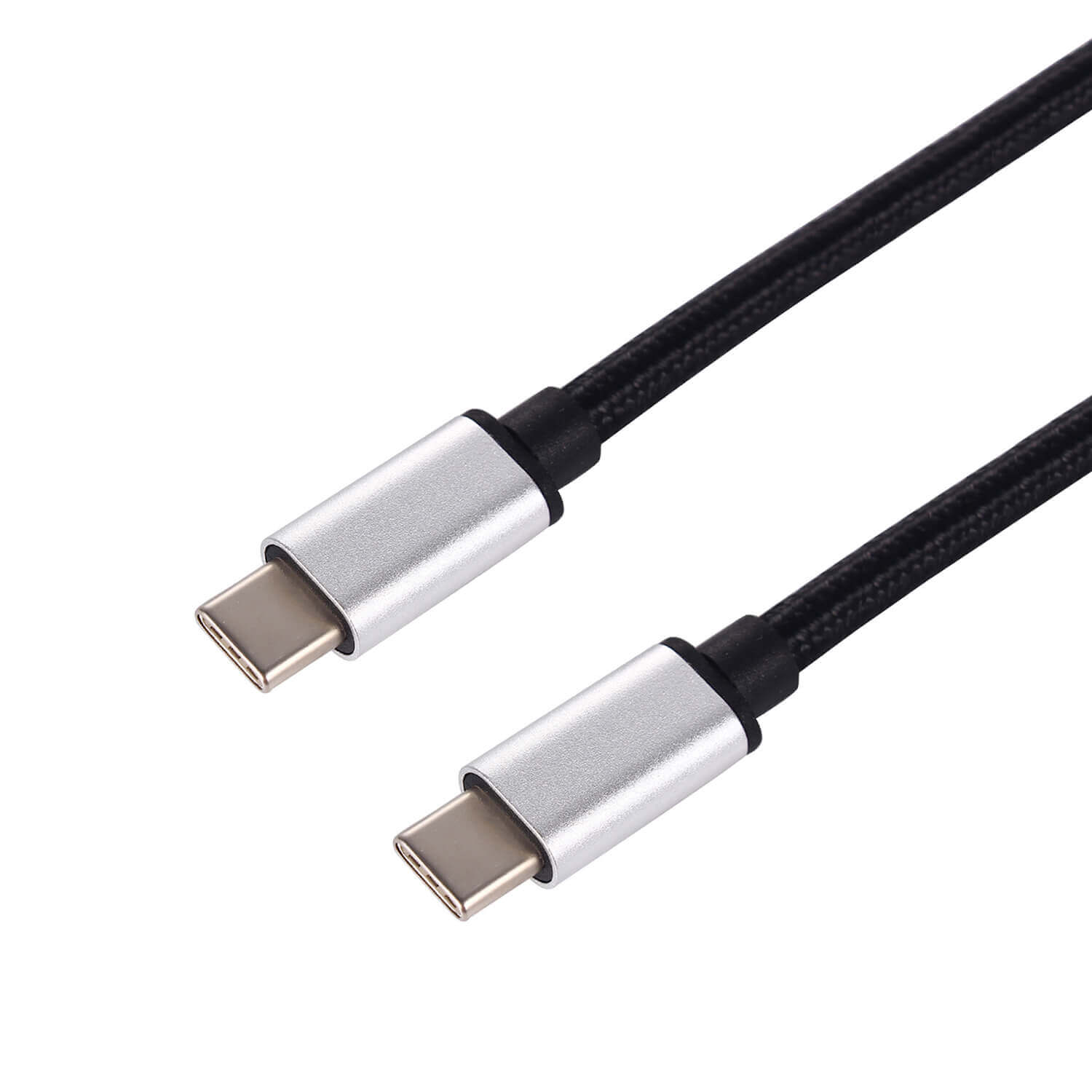 USB C to USB C Cable