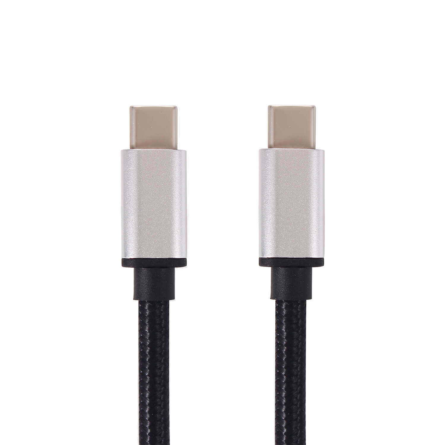 USB C to USB C Cable CCFG2020