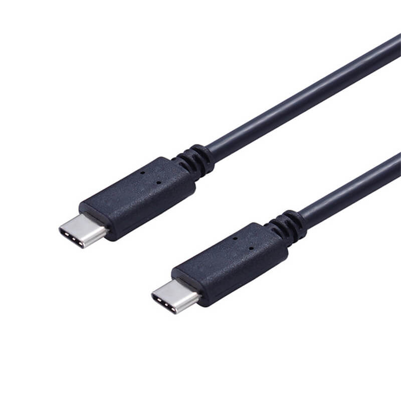 USB C to USB C Cable