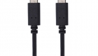 USB C to USB C Cable CCFM2030