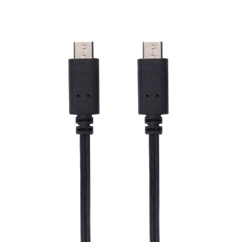 USB C to USB C Cable CCFM2030