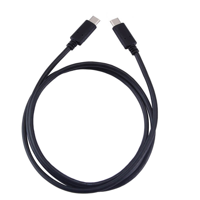 USB C to USB C Cable CCFM2030