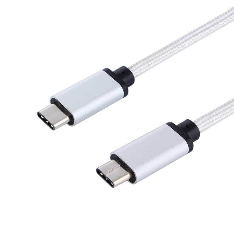 USB C to USB C Cable