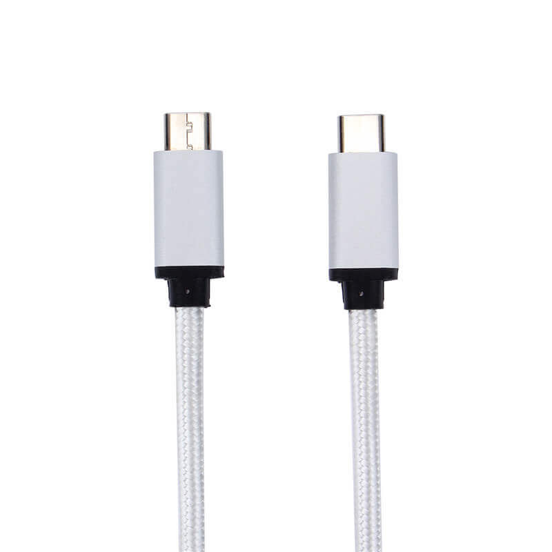 USB C to USB C Cable CCFM2031