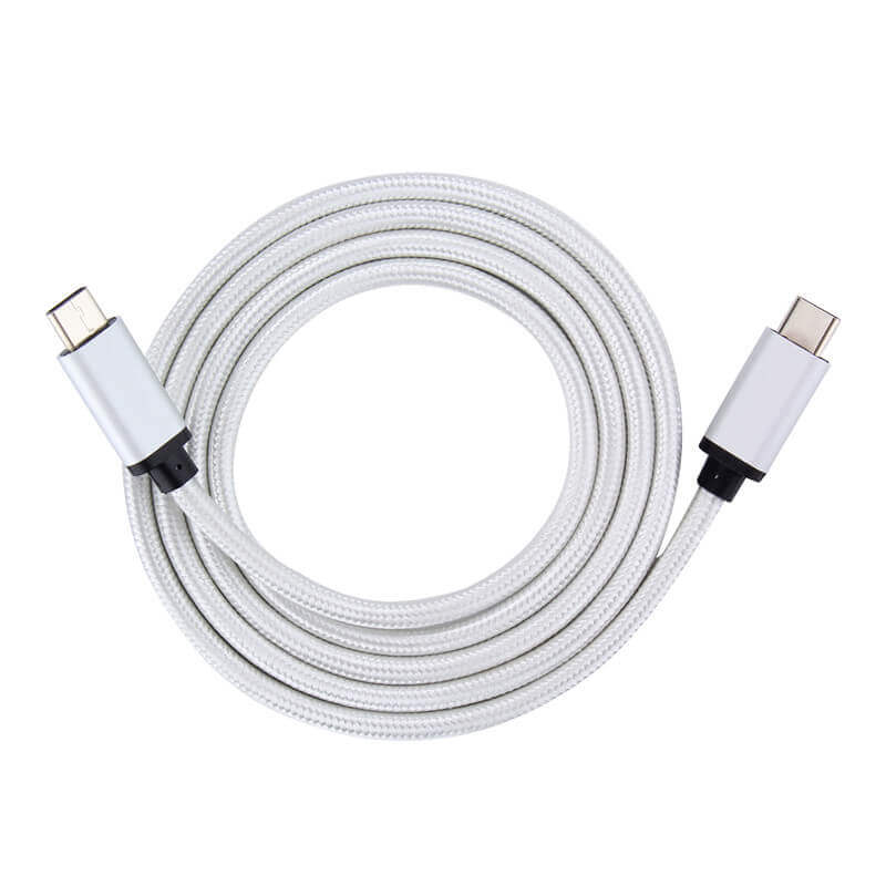 USB C to USB C Cable CCFM2031