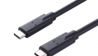 USB C to USB C Cable CCTG2010