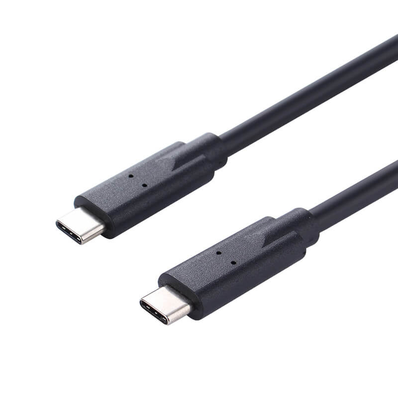 USB C to USB C Cable