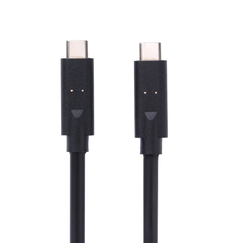 USB C to USB C Cable CCTG2010