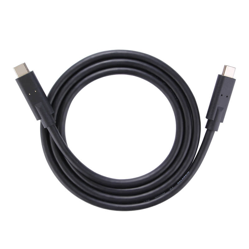 USB C to USB C Cable CCTG2010