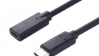 USB C to USB C Cable CCTG2040