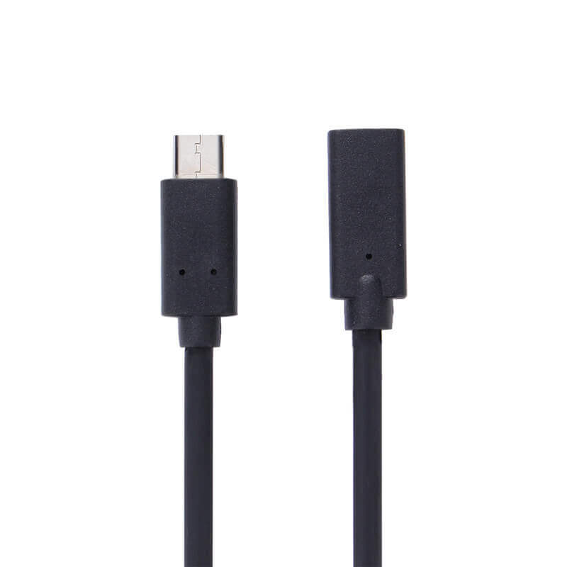 Удлиненный тип с. Адаптер USB Type-c male-male. Кабель Type-c - Type-c Hama 00183333 0.2м Black. Удлинитель тайп си. Кабель USB Type-c male female.