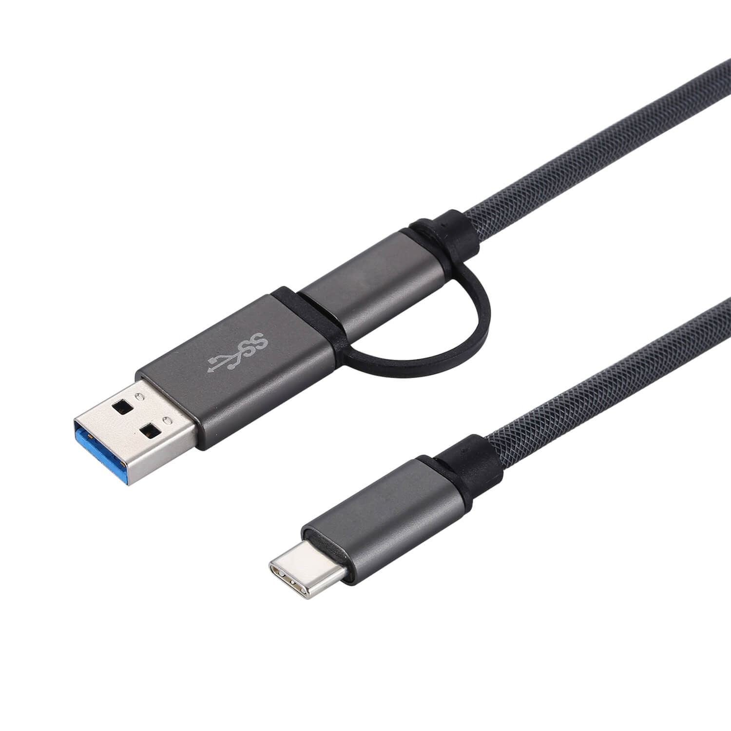 USB C to USB C Cable