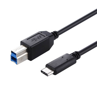 usb c to usb b cable