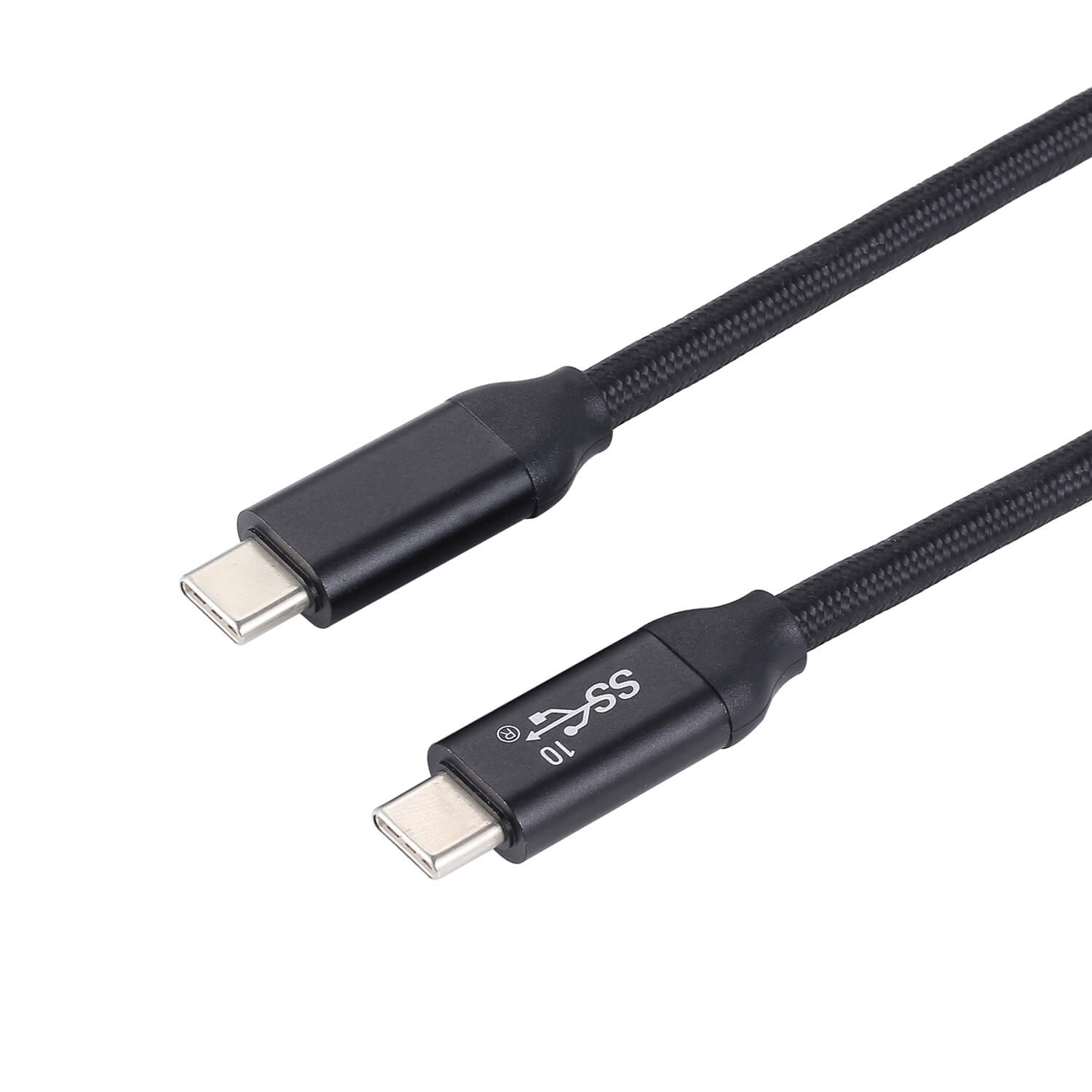USB C to USB C Cable