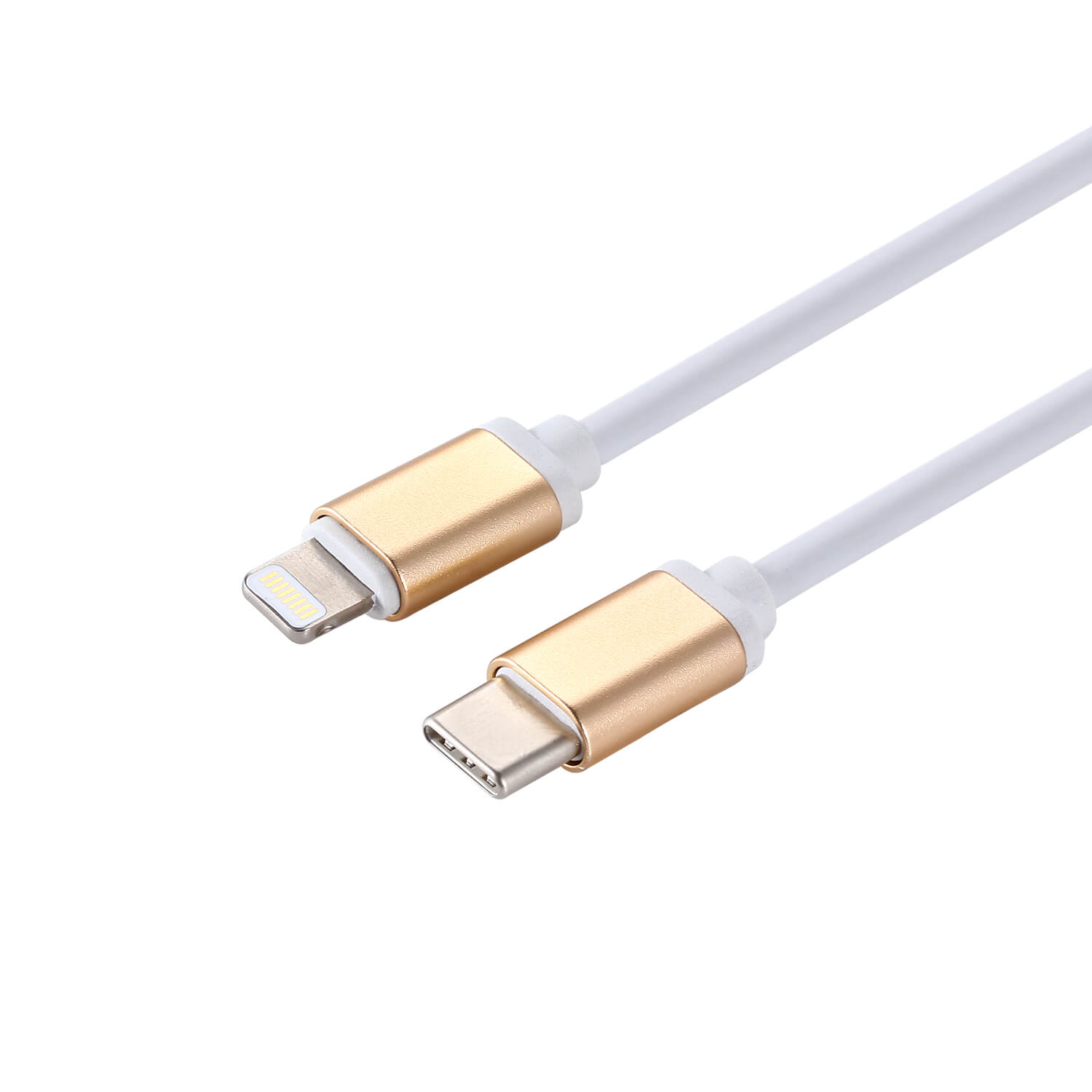 USB C to Lightning Cable