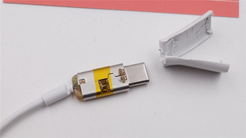 Google USB C digital audio adapter17