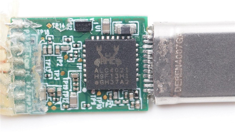 Google USB C digital audio adapter22