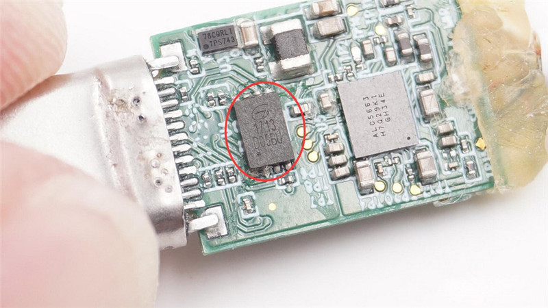 Google USB C digital audio adapter24