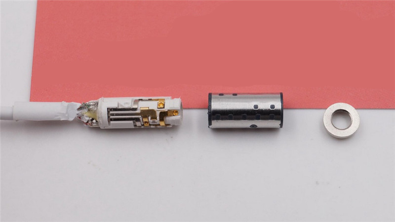 Google USB C digital audio adapter28