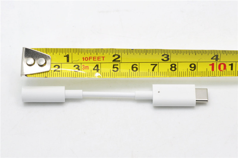 Google USB C digital audio adapter30