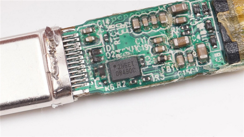 Moshi USB-C Digital Audio Adapter24