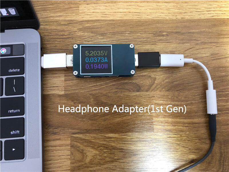 1st gen test 2
