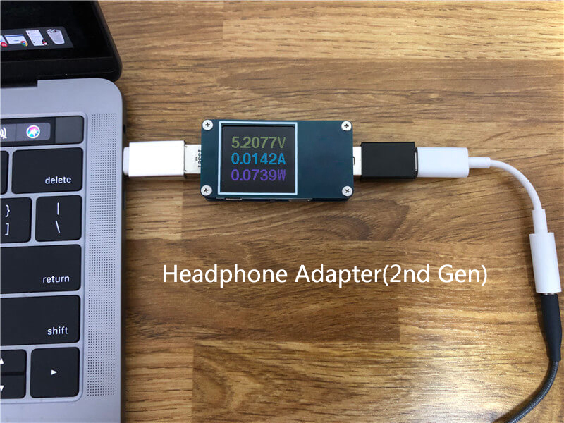 2nd gen test 2