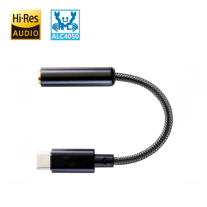 USB C to Audio Cable