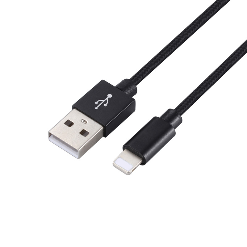 USB To Lightning Cable01
