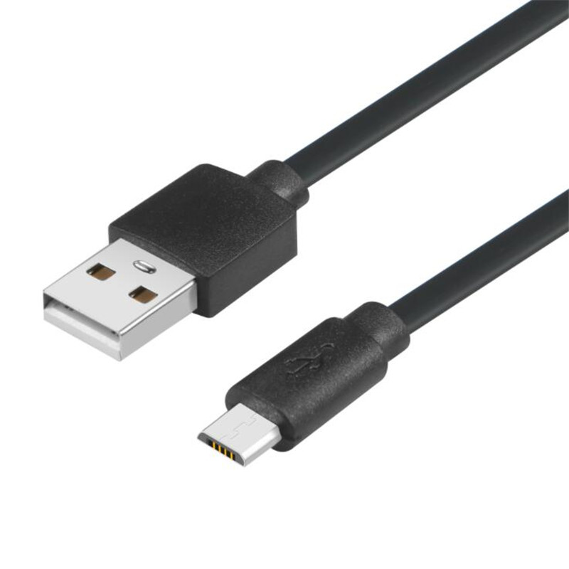 Flat Micro USB Cable06